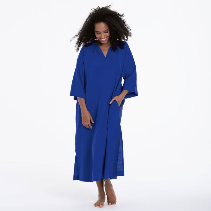 Rosa Faia Style VEA - Kleid Black Friday Preise