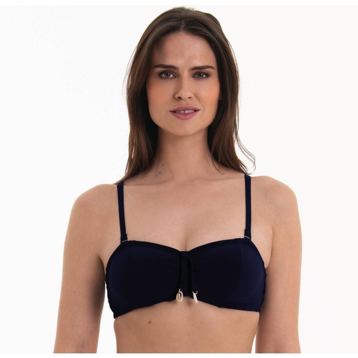 Rosa Faia Style ELLA - Bikini Top 50% Rabatt für begrenzte Zeit