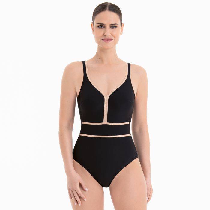 Rosa Faia Style CURA - Badeanzug 2025