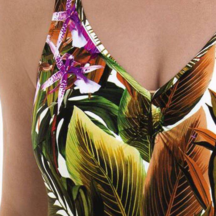 Rosa Faia Style CAMILLA - Badeanzug Online