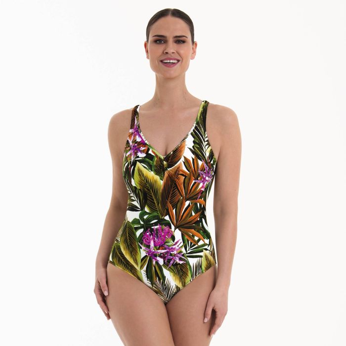 Rosa Faia Style CAMILLA - Badeanzug Online