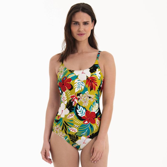 Rosa Faia Style MONA - Badeanzug Auslauf