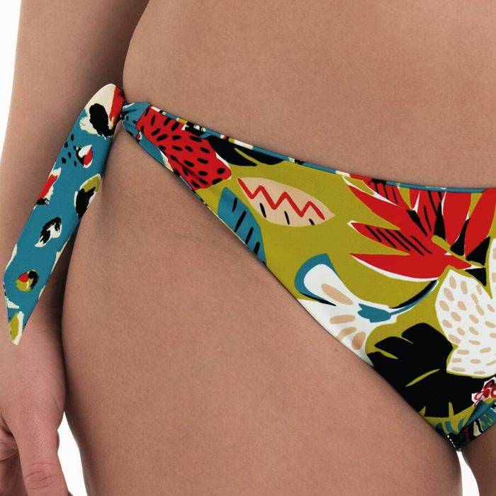 Rosa Faia Style MIMI - Bikinihose Fabrikverkauf