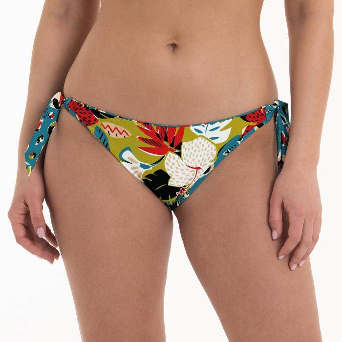 Rosa Faia Style MIMI - Bikinihose Fabrikverkauf