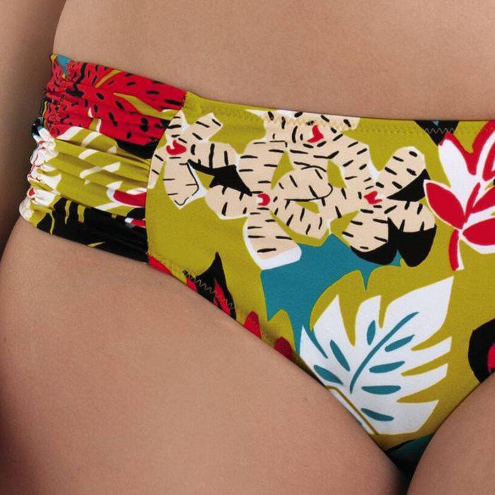 Rosa Faia Style JACKY - Bikinihose Blitzverkäufe