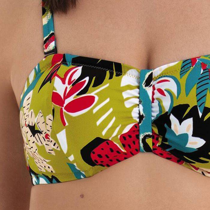 Rosa Faia Style ELLA - Bikini-Top Kostenloser Versand