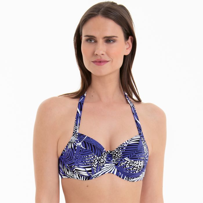 Rosa Faia Style LEANDRA - Bikini-Top Fabrik Onlineshop