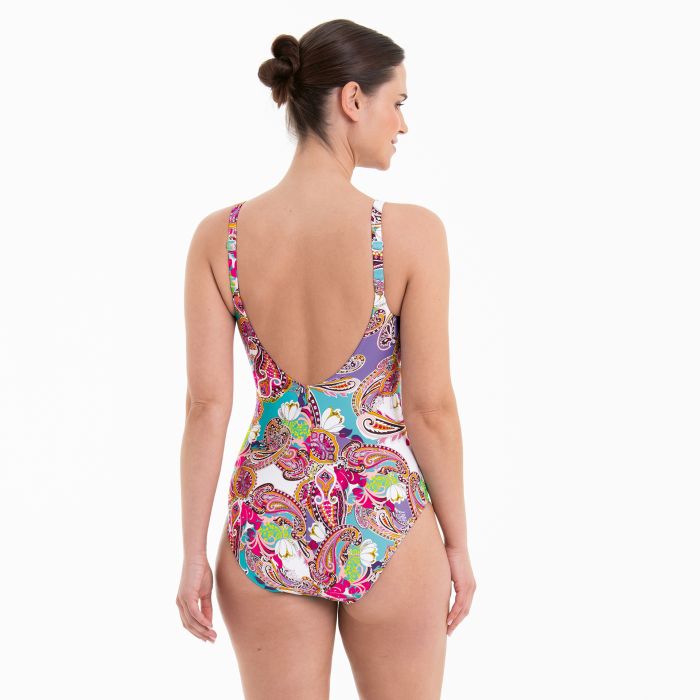 Rosa Faia Style CARINI - Prothesen-Badeanzug Begrenztes Angebot