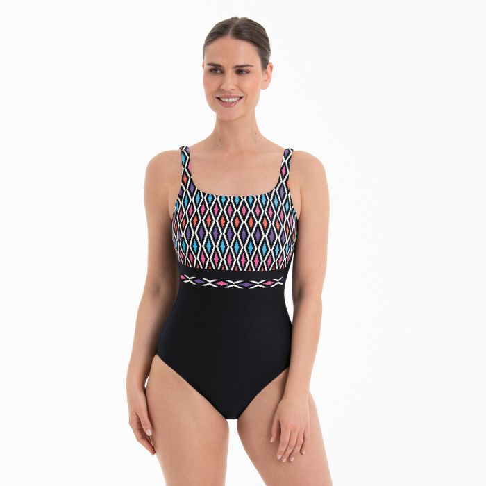 Rosa Faia Style MELILLA - Prothesen-Badeanzug Online Shopping