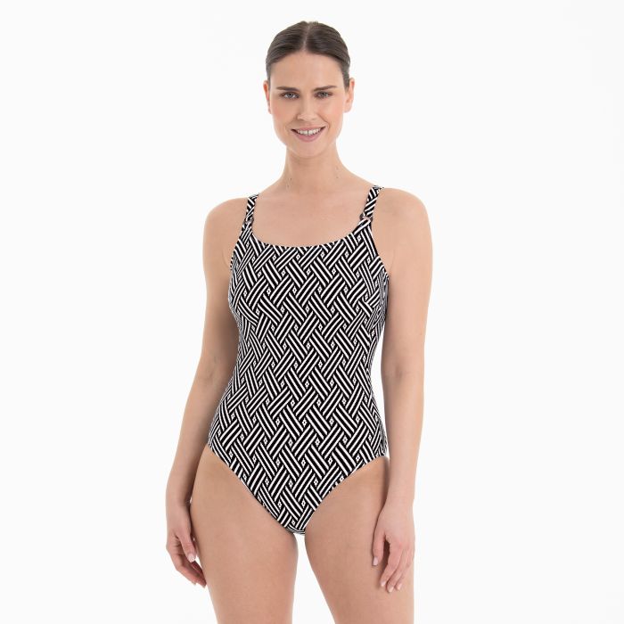 Rosa Faia Style CARINI - Prothesen-Badeanzug Preisnachlass