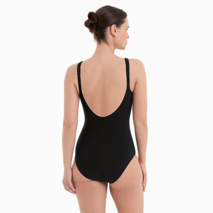 Rosa Faia Style MELILLA - Prothesen-Badeanzug Cyber Monday