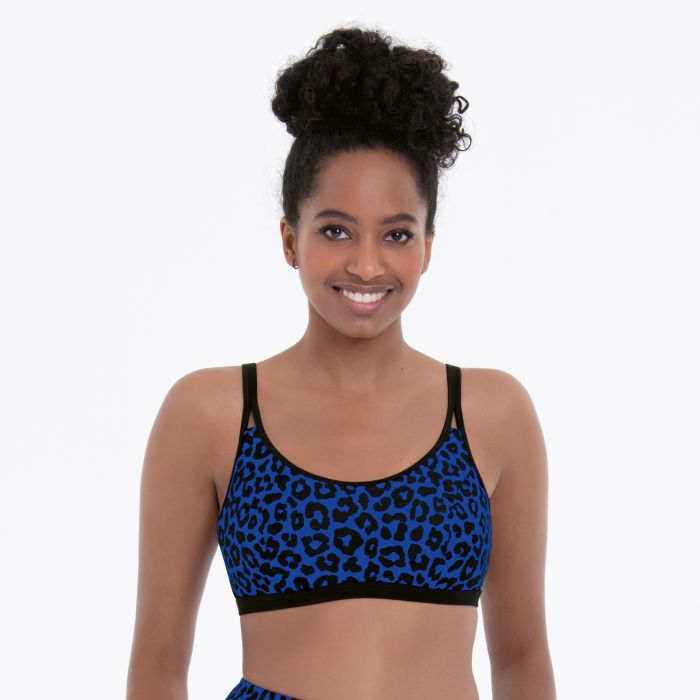 Rosa Faia Style ALIA - Prothesen Bikini Oberteil Valentinstagsangebot