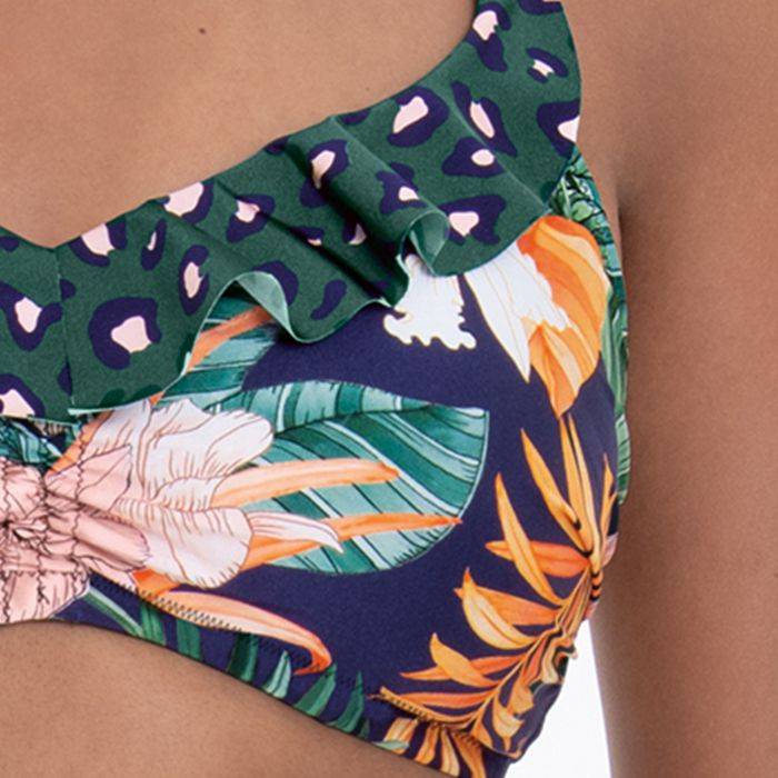 Rosa Faia Style AKITA - Prothesen Bikini Oberteil Jubiläumsangebot
