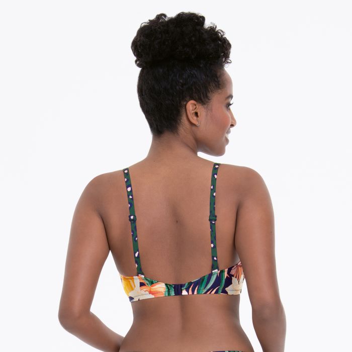 Rosa Faia Style AKITA - Prothesen Bikini Oberteil Jubiläumsangebot