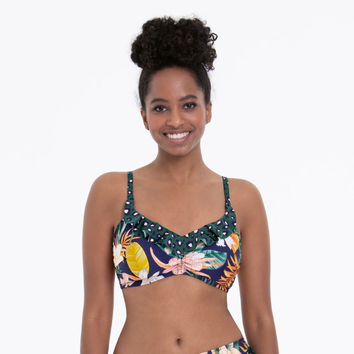 Rosa Faia Style AKITA - Prothesen Bikini Oberteil Jubiläumsangebot