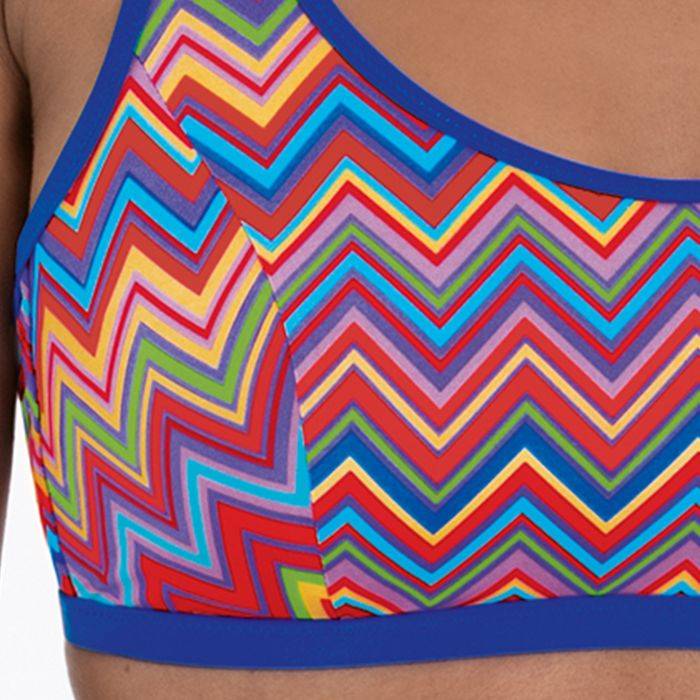Rosa Faia Style LAILA - Prothesen Bikini Oberteil Lagerräumung
