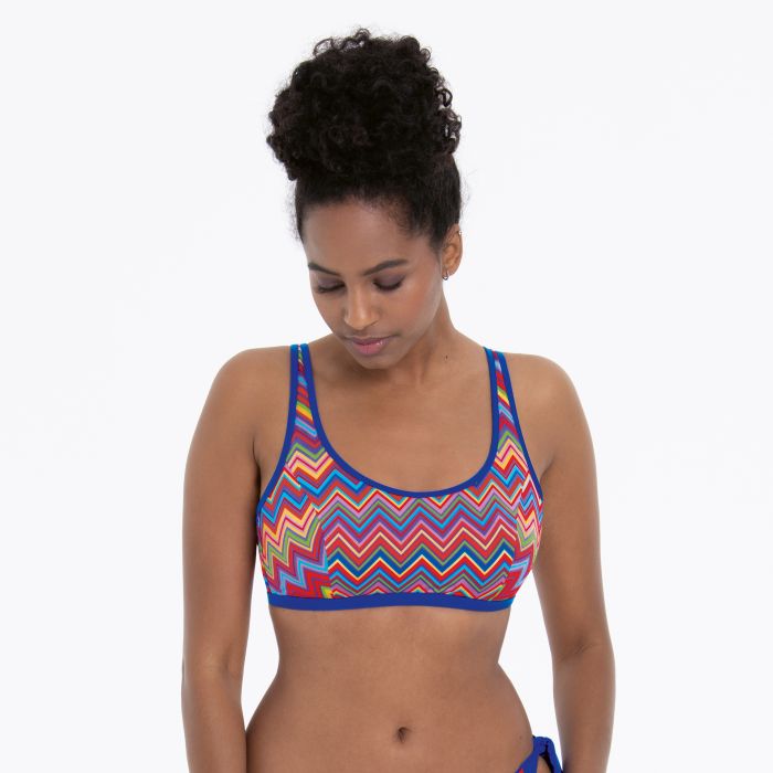 Rosa Faia Style LAILA - Prothesen Bikini Oberteil Lagerräumung