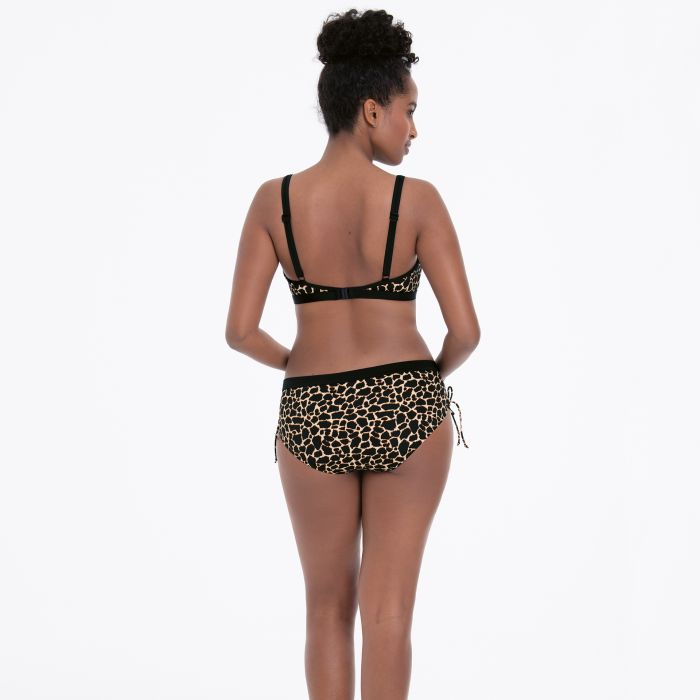 Rosa Faia Style TOLIARA TOP - Prothesen Bikini Top Heißer Verkauf