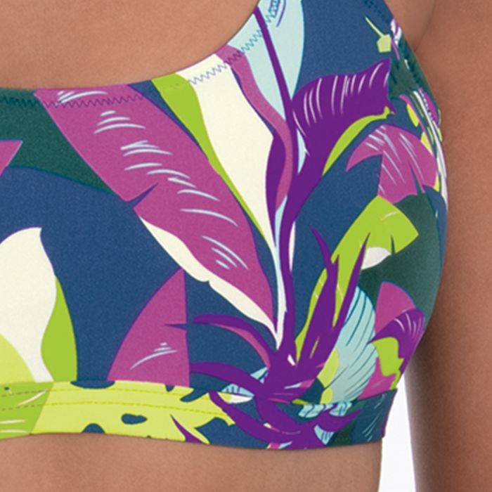 Rosa Faia Style NOLA - Prothesen Bikini Oberteil Neueste Mode