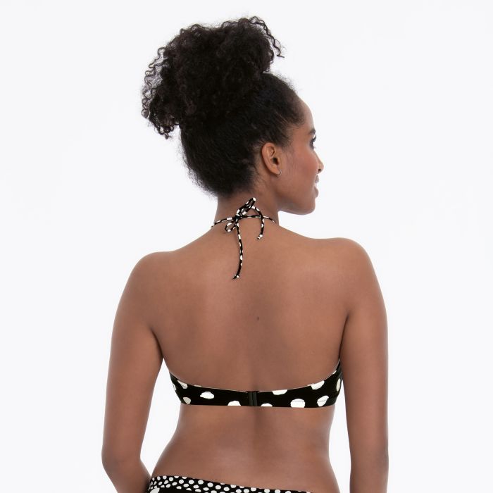 Rosa Faia Style SANTA MARTA TOP -Prothesen Bikini Top Zeitlich begrenztes Angebot