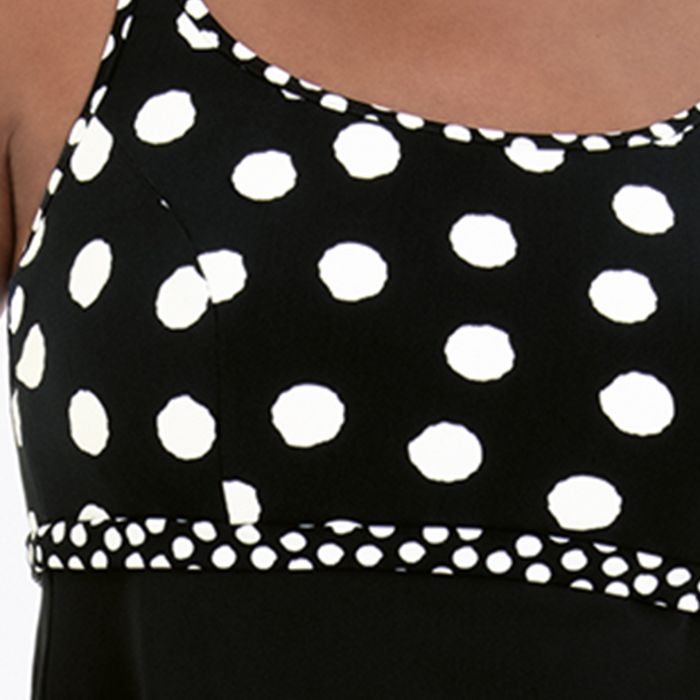 Rosa Faia Style JENA - Prothesen Tankini Oberteil Blitzangebot