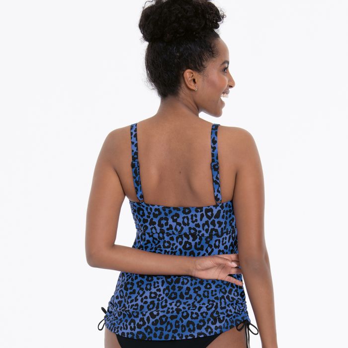 Rosa Faia Style KIMBA TOP - Prothesen Tankini Oberteil Bestseller