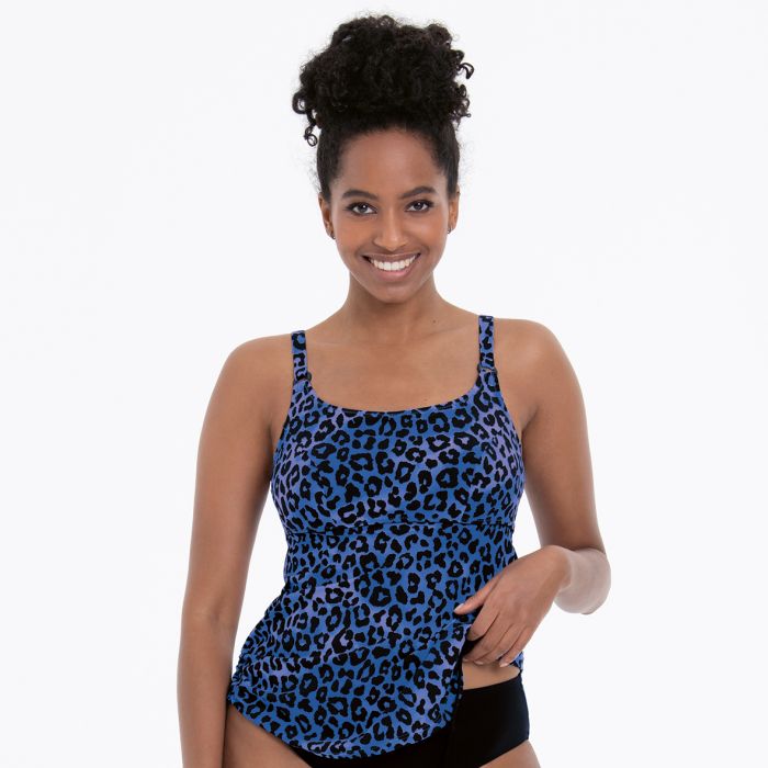 Rosa Faia Style KIMBA TOP - Prothesen Tankini Oberteil Bestseller