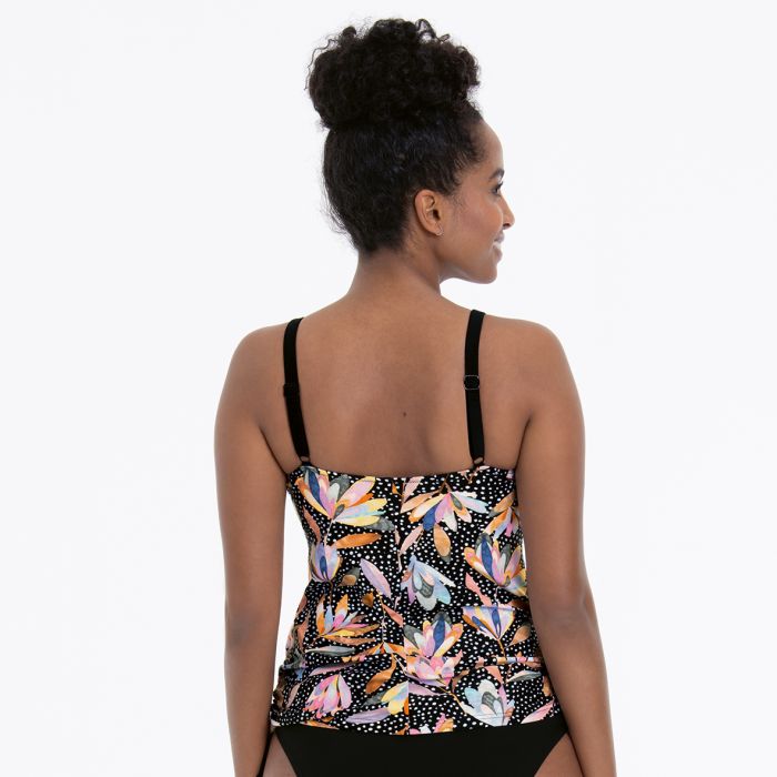 Rosa Faia Style LATINA - Prothesen Tankini Saisonale Angebote