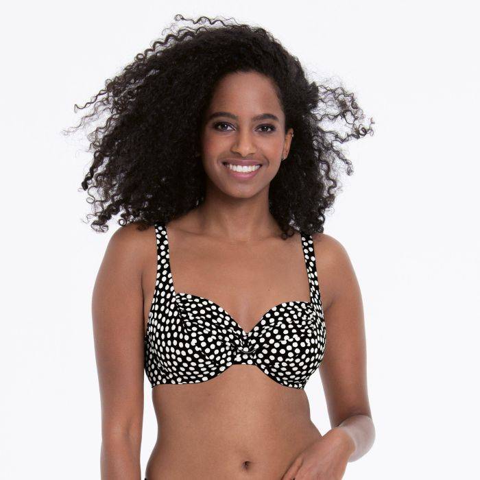 Rosa Faia Style HERMINE - Top Riesige Ersparnisse