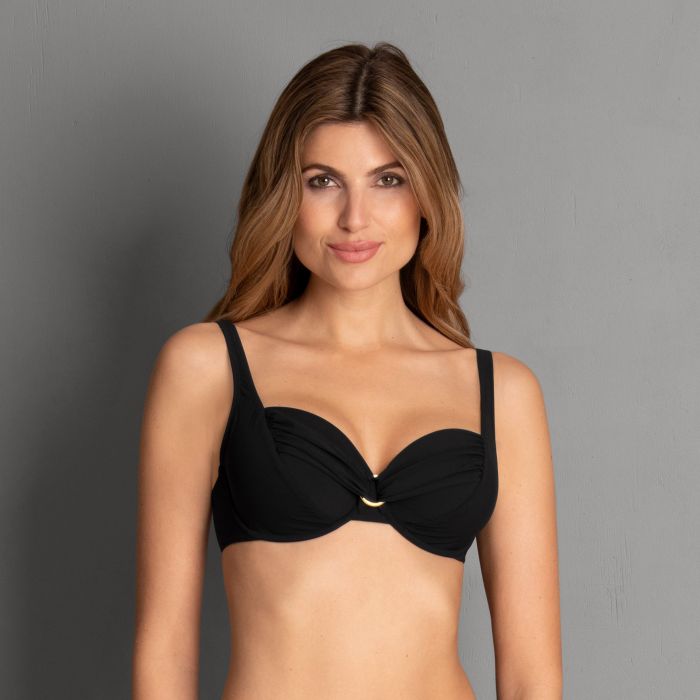 Rosa Faia HERMINE - Bikini Top Super Sparpreis