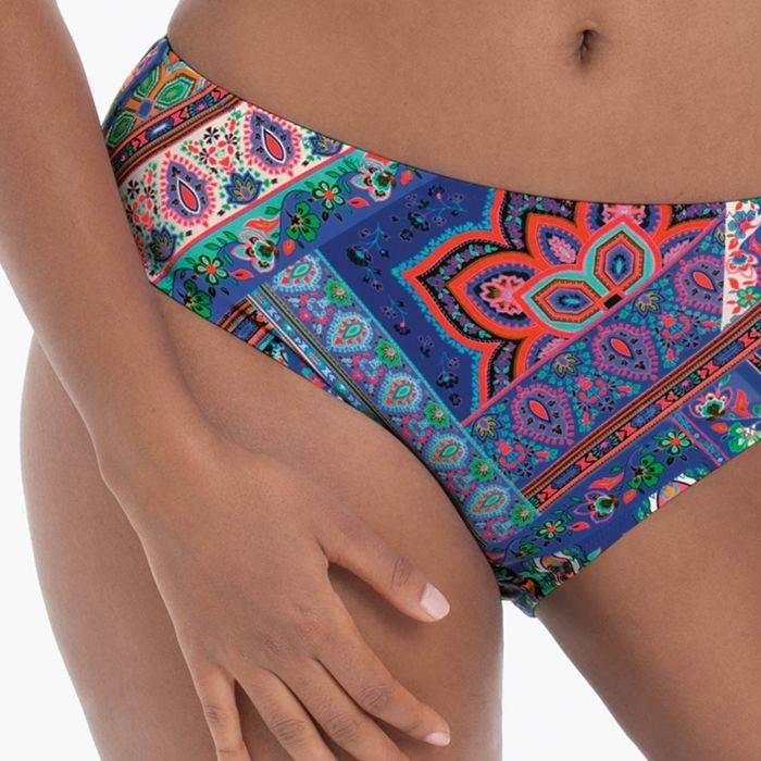 Rosa Faia Style CASUAL PLUS - Bottom Zeitbegrenzte Promotion
