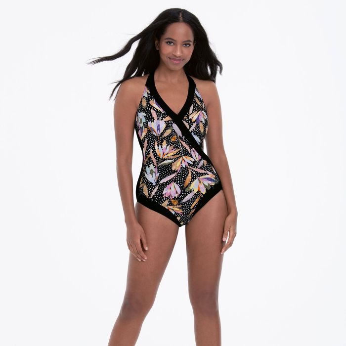 Rosa Faia Style NURIA - Badeanzug Bis zu 50% Rabatt