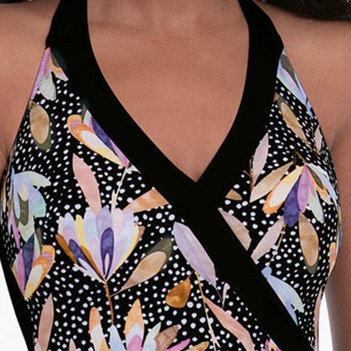 Rosa Faia Style NURIA - Badeanzug Bis zu 50% Rabatt