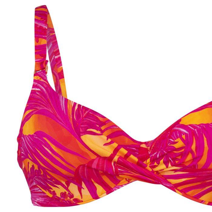 Rosa Faia Stlye MELODY - Bügelbikini Bis zu 60% Rabatt