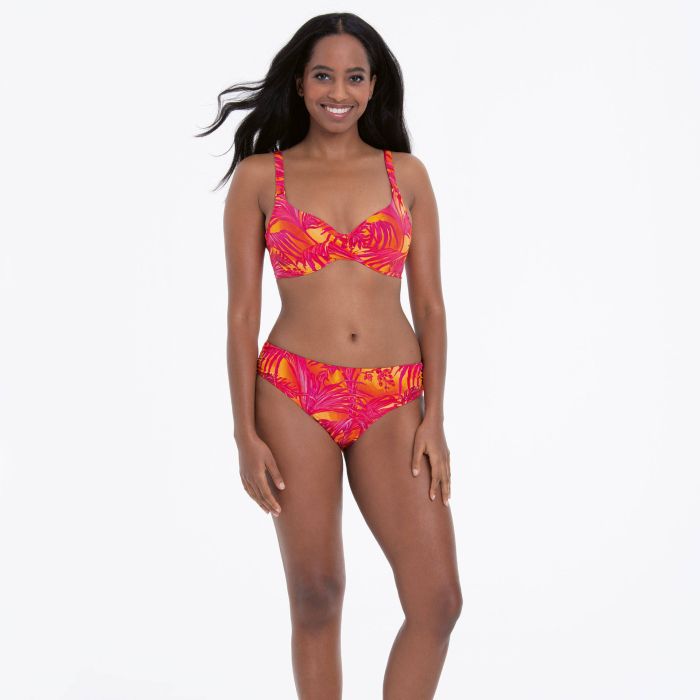 Rosa Faia Stlye MELODY - Bügelbikini Bis zu 60% Rabatt