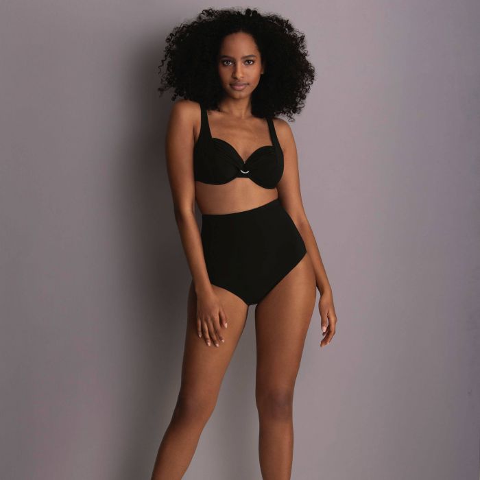 Rosa Faia JIL SHAPING BOTTOM - Bikinihose Sonderangebot der Fabrik