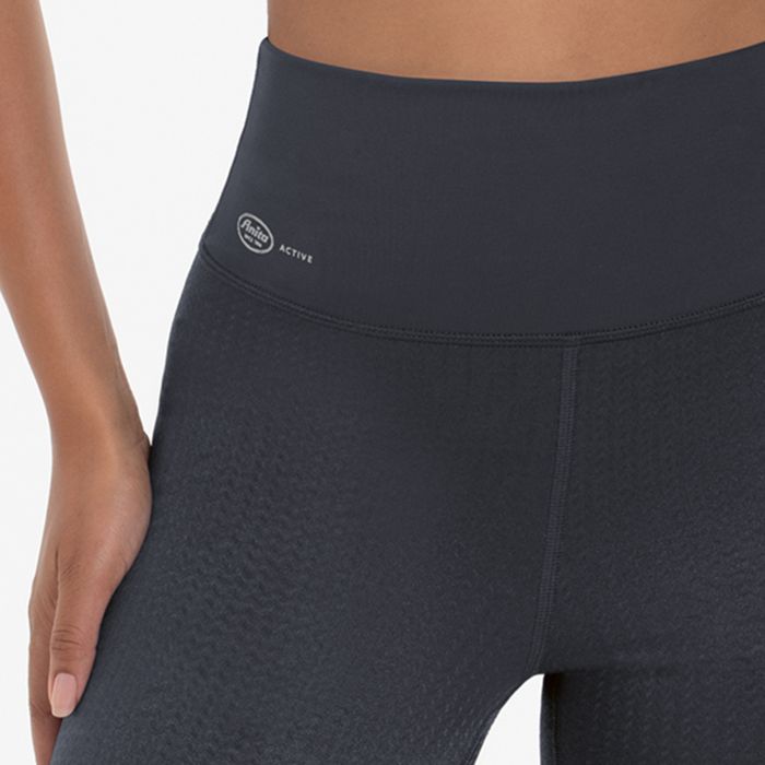 Rosa Faia SPORT TIGHTS MASSAGE - Lange Sport-Leggings 50% Rabatt mit kostenlosem Versand