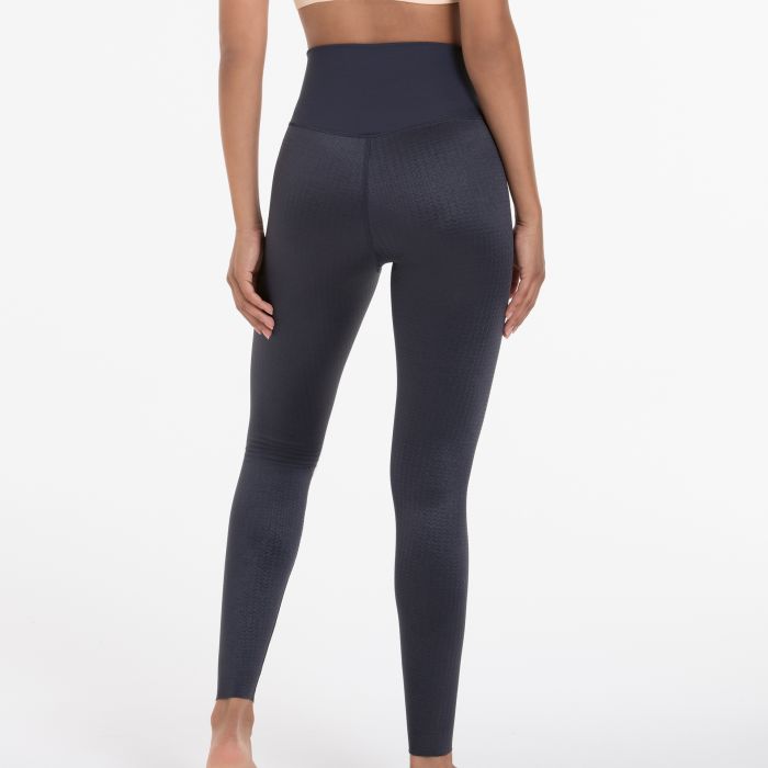 Rosa Faia SPORT TIGHTS MASSAGE - Lange Sport-Leggings 50% Rabatt mit kostenlosem Versand