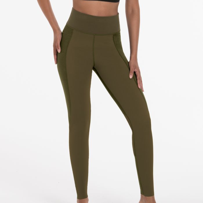 Rosa Faia SPORT TIGHTS COMPRESSION  –  Lange Sport-Tights Clearance-Verkauf