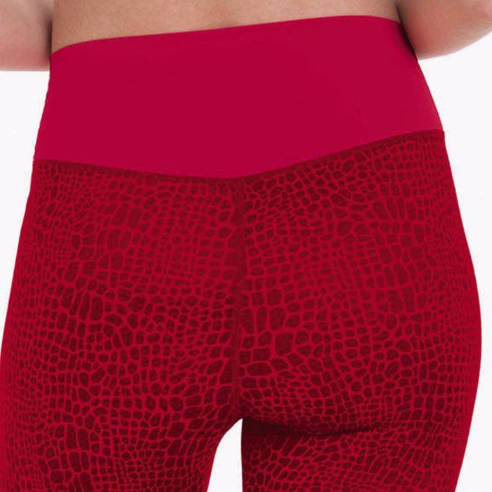 Rosa Faia SPORT TIGHTS MASSAGE - Lange Sport-Tights Kostenloser Versand international