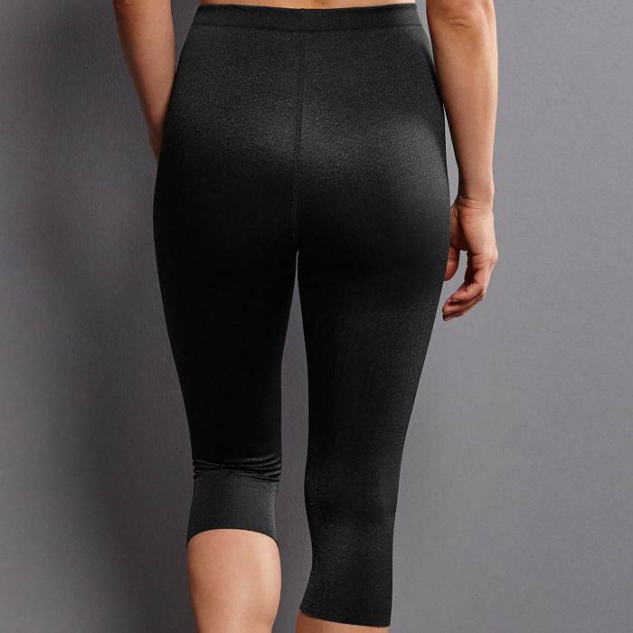 Rosa Faia SPORT TIGHTS MASSAGE - ¾-Sporthose Speichern exportieren