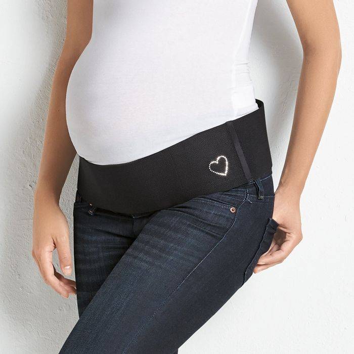 Rosa Faia BABYSHERPA - Schwangerschaftsgurt Schlussverkauf