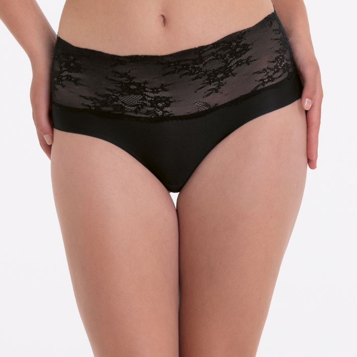 Rosa Faia Essential Lace – High Waist+ Fabrikverkauf