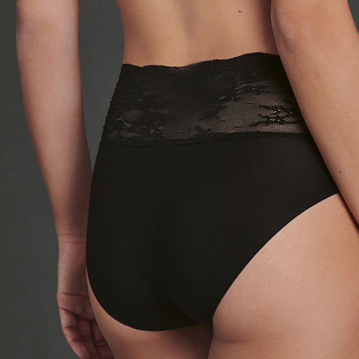 Rosa Faia Essential Lace – High Waist+ Fabrikverkauf