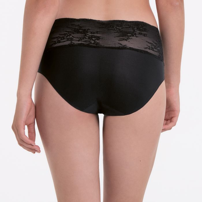 Rosa Faia Essential Lace – High Waist+ Fabrikverkauf