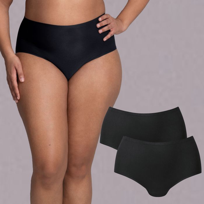 Rosa Faia ESSENTIAL - Taillenslip+ | 2-er Pack Meist gekauft