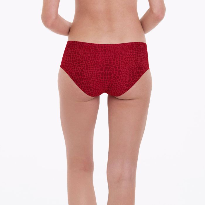 Rosa Faia Essential Art - Hipster Kostenloser Versand