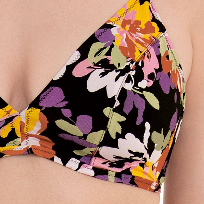 Rosa Faia Style MILLY - Bikini-Top Großer Ausverkauf