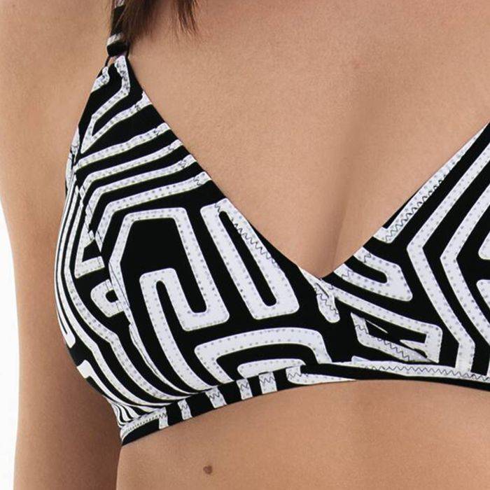 Rosa Faia Style MINOU - Bikini Top Flash Sale