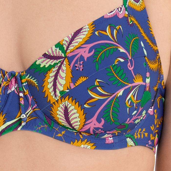 Rosa Faia Style SIBEL - Bikini-Top Online Shopping